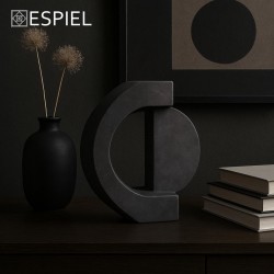 ΒΑΖΟ ΠΡΑΣΙΝΟ ΚΕΡΑΜΙΚΟ "C" 32,5Χ11,5Χ39ΕΚ