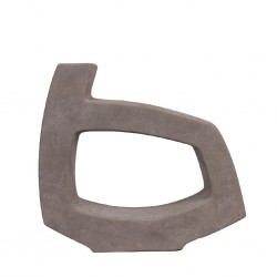 ΒΑΖΟ ΚΕΡΑΜΙΔΙ ΚΕΡΑΜΙΚΟ "b" 25,5Χ8Χ22,5ΕΚ