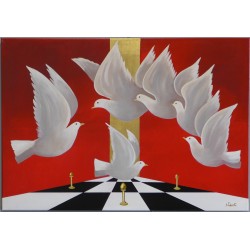 Γαλιώτος Ανδρέας 2 (70x100) εκ.