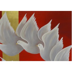 Γαλιώτος Ανδρέας 2 (70x100) εκ.