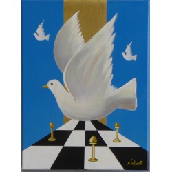 Γαλιώτος Ανδρέας 5 (40χ50)εκ.  