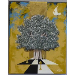 Γαλιώτος Ανδρέας 7 (40χ50) εκ.