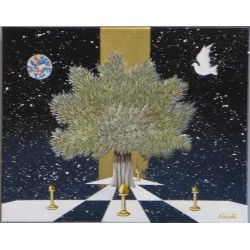 Γαλιώτος Ανδρέας 7 (40χ30) εκ.