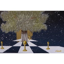 Γαλιώτος Ανδρέας 7 (40χ30) εκ.