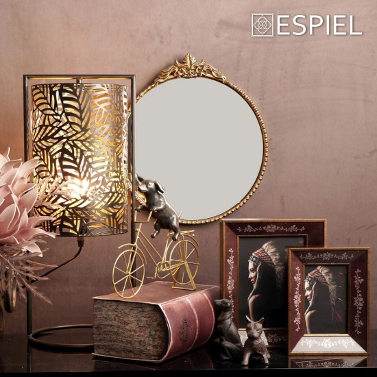 Espiel lamp FUT420