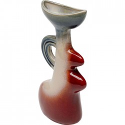Kare vase 56018