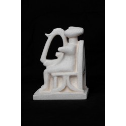 Ειδώλιο αρπιστής μικρό ΚΕ26