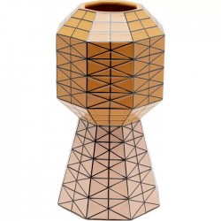 Kare vase 55062