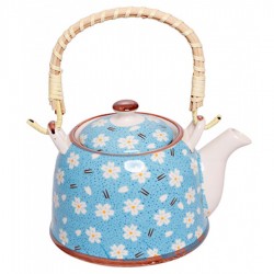 Etoile teapot AT-393-5