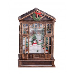 Etoile Christmas decorative DF-889