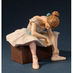 Ballerina DE02