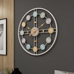 Etoile Clock MB-791A