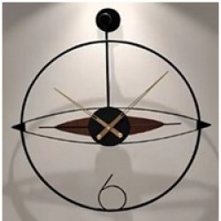 Etoile Clock  DF-145