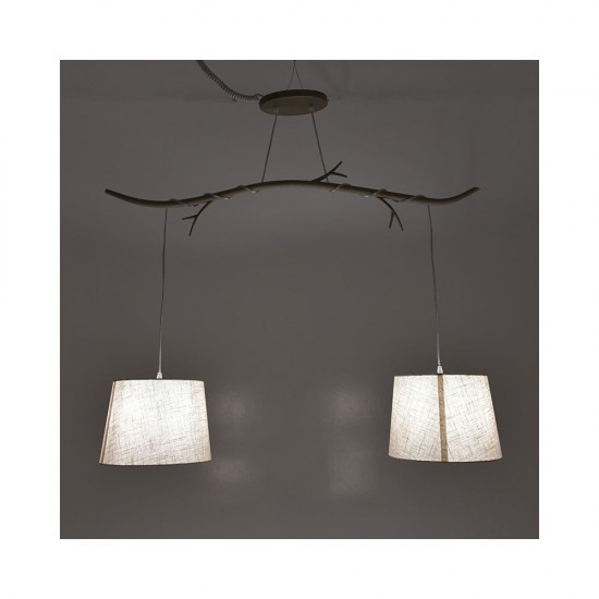 Inart ceiling light 3-10-752-0056 Inart ceiling light 3-10-752-0056