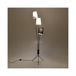 Inart floor lamp 3-15-774-0057