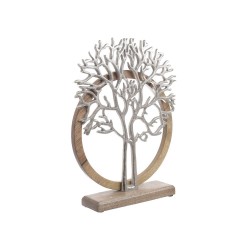 Inart decorative tree 3-70-357-0117