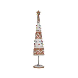 Inart Christmas decorative 2-70-301-0022