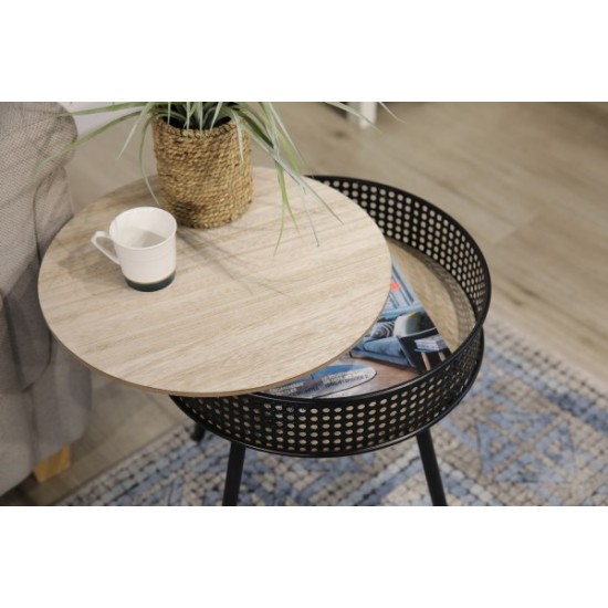 Bedside table
