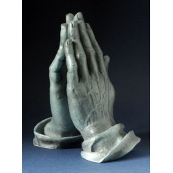 "Praying hands" DUR01