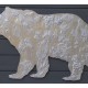 Ασημένια αρκούδα