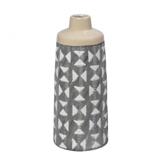 Espiel ceramic vase CER2316