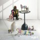 Inart coffee table 3-50-493-0026