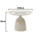Inart coffee table 3-50-493-0026