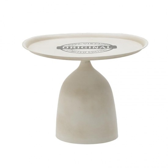 Inart coffee table 3-50-493-0026
