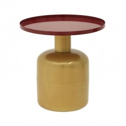 Inart coffee table 3-50-578-0034