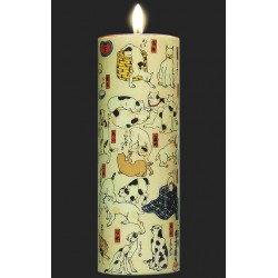 Candle Holder TC17KU 