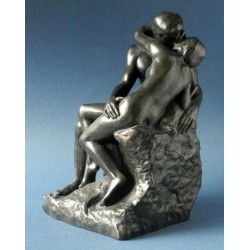 Decorative "The kiss" RO12