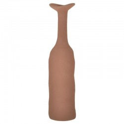 Inart Ceramic table vase  3-70-765-0043