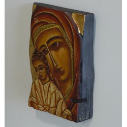 Παναγία Βρεφοκρατούσα 10 (16χ4χ24) εκ.