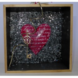 Το κλειδί της ευτυχίας (15χ15χ7) εκ