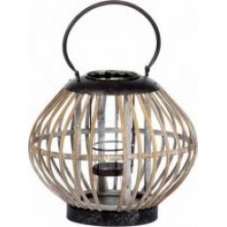 Artekko bamboo lantern 469-4005