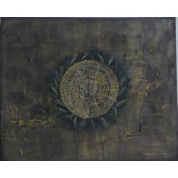 Ασημακοπούλου Τόνια 19 (50χ60) εκ.