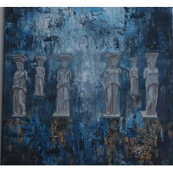 Ασημακοπούλου Τόνια 20 (50χ70) εκ.