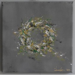 Ασημακοπούλου Τόνια 10 (30χ30)εκ.