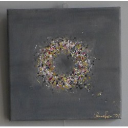 Ασημακοπούλου Τόνια 8 (30χ30)εκ.