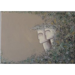 Ασημακοπούλου Τόνια 16 (50Χ70εκ.