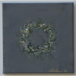 Ασημακοπούλου Τόνια 12 (30χ30)εκ.