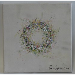 Ασημακοπούλου Τόνια 7 (30χ30)εκ.