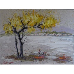 Μπουράνης  Σταύρος