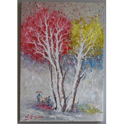 Μπουράνης Σταύρος 4 (70χ100)εκ