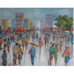 Μπουράνης Σταύρος 6 (80χ100)εκ.