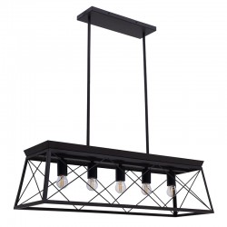 Inart ceiling light 3-10-752-0041